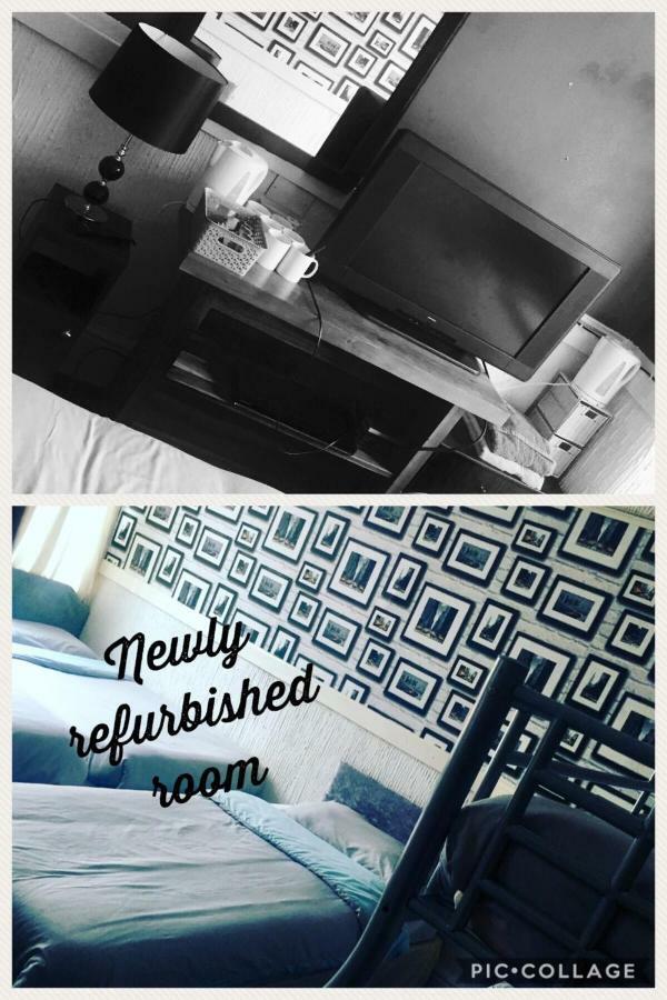 The Galloway Blackpool Extérieur photo